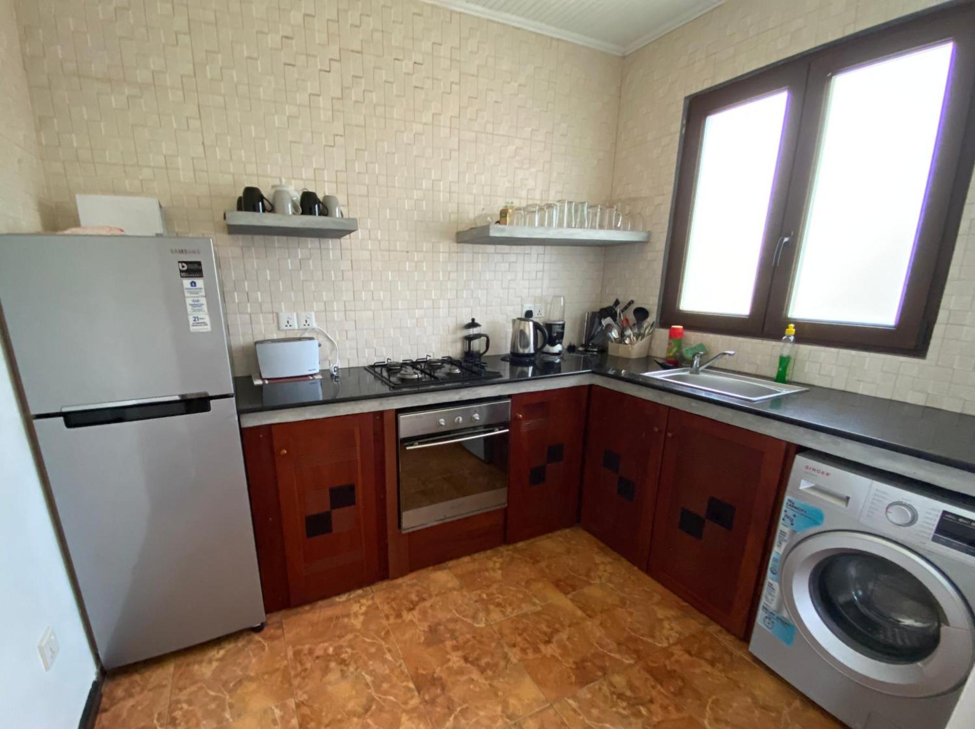 Tropical Beach House Hikkaduwa Dış mekan fotoğraf